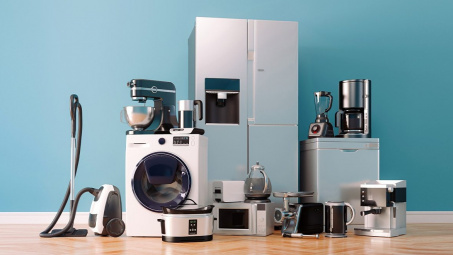 Những "sát thủ" khiến hóa đơn tiền điện tăng cao: Vị trí số 8 rất quen thuộc với mỗi gia đình Việt