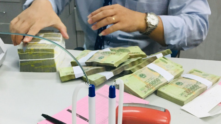 Mối liên hệ giữa tỷ giá hối đoái, tăng trưởng và lãi suất ở Việt Nam