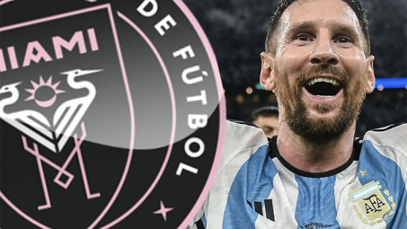 Lionel Messi nhận lương bao nhiêu tại Inter Miami