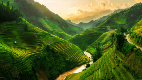 Quản lý nhà nước của Ủy ban nhân dân huyện Hàm Thuận Nam về du lịch và những định hướng hoàn thiện