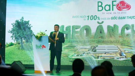 BaF Việt Nam: Phát hành 300 tỷ đồng trái phiếu “ba không” với lãi suất 10,5%