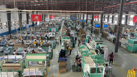 Huyện Yên Khánh (Ninh Bình): Đẩy mạnh thu hút đầu tư vào các cụm công nghiệp