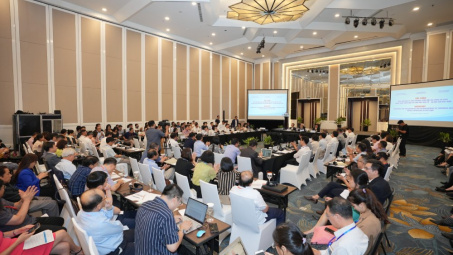 Các dự án PPP mới đều là các dự án trọng điểm, quy mô lớn của quốc gia