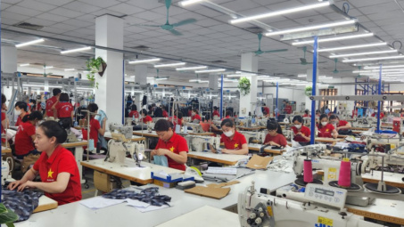 Châu Âu đề xuất nhà sản xuất chịu trách nhiệm cho toàn bộ vòng đời sản phẩm dệt may