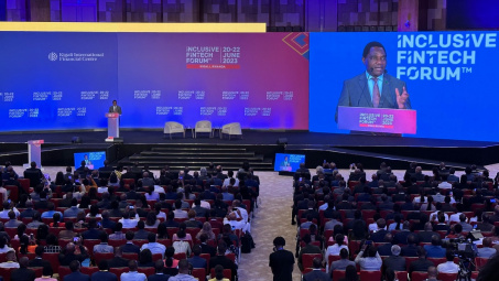 Vì sao Singapore hút gần 50% tổng vốn đầu tư vào thị trường Fintech tại ASEAN?