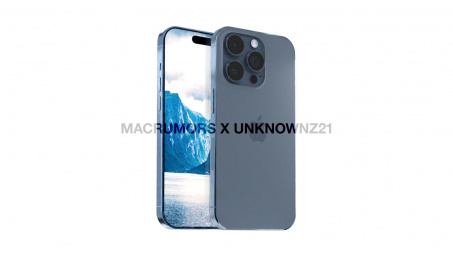 iPhone 15 tiếp tục rỏ rỉ thông tin màu mới, hứa hẹn sẽ thành xu hướng