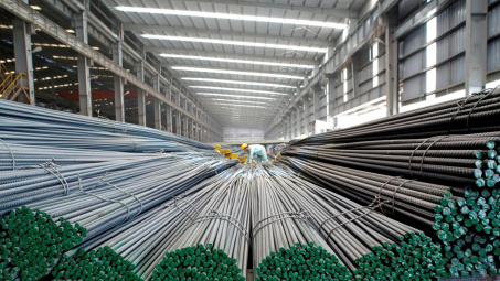 Thép Pomina (POM): Đã thoả thuận xong với nhà đầu tư chiến lược, sẽ tái cấu trúc toàn bộ công ty