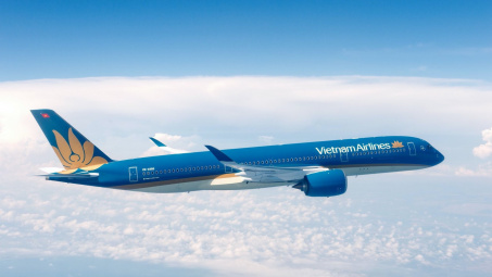 Vietnam Airlines bất ngờ hoãn tổ chức Đại hội cổ đông, cổ phiếu đứng trước nguy cơ bị huỷ niêm yết