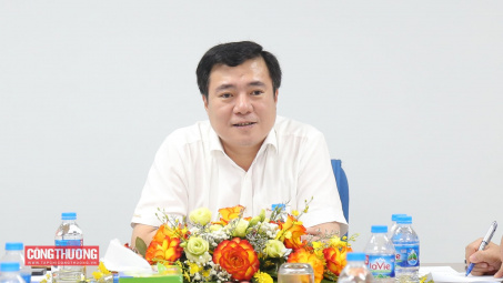 Triển khai hiệu quả phòng vệ thương mại kịp thời bảo vệ chính đáng các ngành sản xuất, xuất khẩu