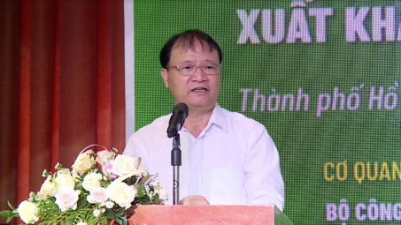 Kết nối giao thương các doanh nghiệp khu vực phía Nam với các đối tác trong nước và quốc tế