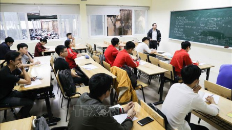 Hệ thống chỉ số tài chính phục vụ công tác quản trị và tự đánh giá chất lượng cơ sở giáo dục đại học công lập