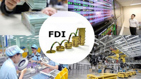 Thách thức thu hút FDI trong bối cảnh mới hiện nay