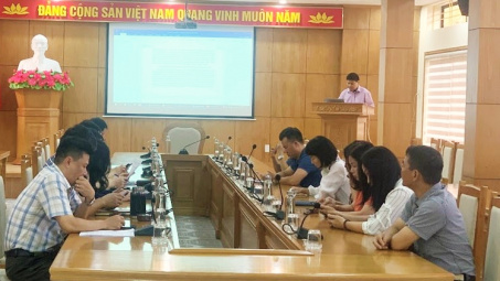 Bộ Công Thương điều chỉnh Kế hoạch công tác phổ biến, giáo dục pháp luật năm 2023