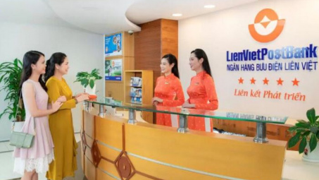 Phát triển văn hóa doanh nghiệp tại Ngân hàng TMCP Bưu điện Liên Việt