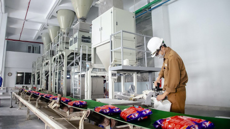 Nguồn cung photpho từ Trung Quốc giảm, cổ phiếu Hoá chất Đức Giang liệu có hưởng lợi?