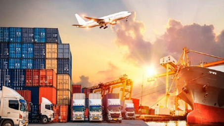 Đẩy mạnh hoạt động xuất khẩu hàng hóa trên địa bàn TP. Hà Nội