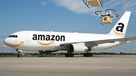 Amazon SEND chính thức ra mắt chương trình vận chuyển tại Việt Nam