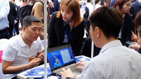 Giải pháp hỗ trợ doanh nghiệp sử dụng chữ ký số nhanh chóng, hiệu quả