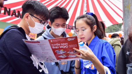 Dự đoán điểm chuẩn Đại học Bách khoa Hà Nội năm 2023 sẽ giảm