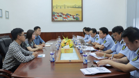 Phát hiện hơn 700 sản phẩm “mạo danh” nhãn hiệu Abbott tại Việt Nam