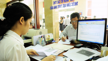 Chấn chỉnh việc lạm dụng yêu cầu nộp phiếu lý lịch tư pháp khi tuyển dụng lao động