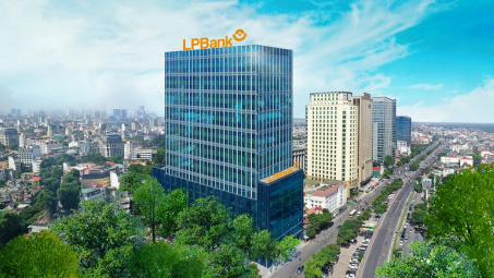 Ngân hàng LPBank: Sẽ phát hành hơn 800 triệu cố phiếu để trả cổ tức và chào bán cho cổ đông hiện hữu