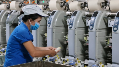 Bài toán về công nghệ, thị trường cho nền công nghiệp tự chủ