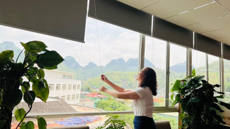 Thủy điện Sơn La tiết kiệm 21% lượng điện tiêu thụ so với cùng kỳ 2022