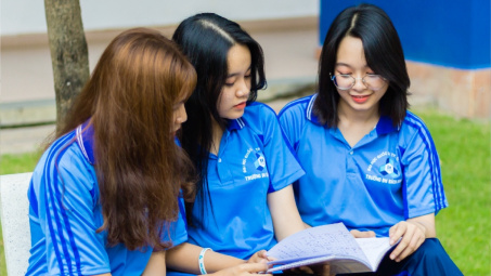 Đã có điểm sàn Đại học Bách khoa TP. Hồ Chí Minh