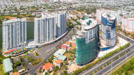 DIC Group (DIG): Đặt mục tiêu doanh thu bán lẻ đạt 1.000 tỷ đồng trong nửa cuối năm nay