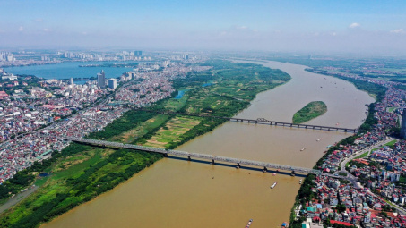 Quy chế hoạt động của 2 Hội đồng điều phối vùng đồng bằng sông Hồng và vùng Đông Nam Bộ