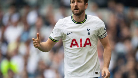 Man United, Bayern và PSG sẵn sàng chiêu mộ Harry Kane