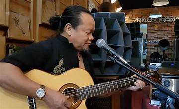 Đến Vũng Tàu nghe Toàn Nguyễn hát Hà Nội và Tôi