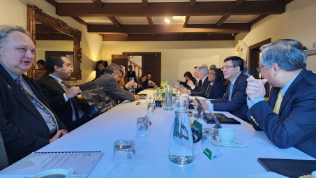 CPTPP ủng hộ các nền kinh tế xin gia nhập Hiệp định