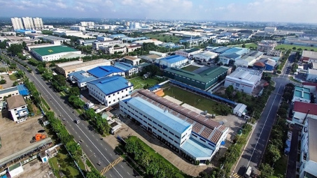 Gỡ nút thắt thiếu quỹ đất, Đồng Nai lập thêm khu công nghiệp