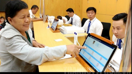 Cải cách thể chế - bước đột phá để phát triển kinh tế số và đô thị sáng tạo