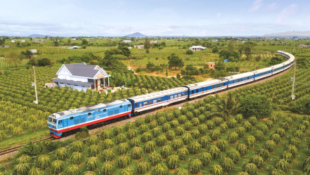 Hơn 1,5 triệu cổ phiếu Đường sắt Hà Thái buộc phải huỷ niêm yết