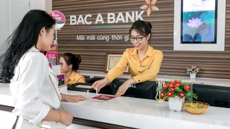 Ngân hàng Bắc Á: Lợi nhuận quý 2/2023 “đi lùi” 58%, nợ xấu tăng vọt 32%