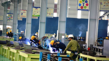 3 mục tiêu của chính sách công nghiệp trọng điểm