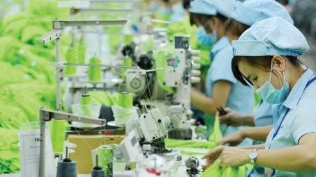 Dệt may Huế: Bất chấp khó khăn toàn ngành, báo lãi quý 2/2023 tăng gấp đôi năm ngoái