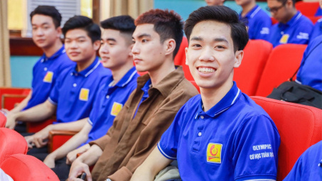 Điểm chuẩn trúng tuyển Đại học Công nghiệp Hà Nội 3 năm gần nhất