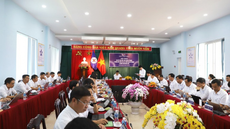 Công ty Truyền tải điện 3: 6 tháng sản lượng điện thương phẩm đạt 3,516 tỷ kWh