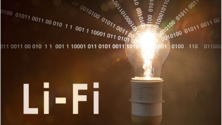 Công nghệ kết nối này sẽ sớm thay thế Wi-Fi, tốc độ mạng có thể nhanh hơn 100 lần?