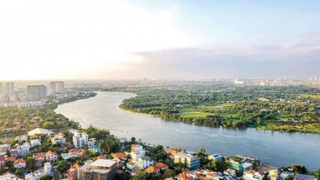 Điều chỉnh, bổ sung thành viên của Hội đồng điều phối vùng