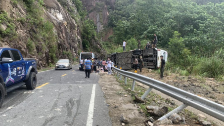 Thủ tướng chỉ đạo khắc phục hậu quả tai nạn giao thông đặc biệt nghiêm trọng tại Khánh Hòa