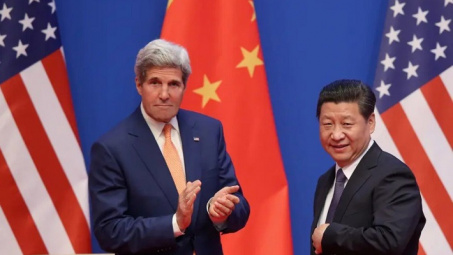 Trung Quốc sẽ theo đuổi việc giảm carbon theo con đường của mình