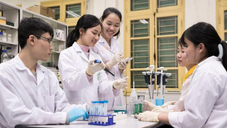 4 phương thức xét tuyển độc lập của Đại học Y Dược Thành phố Hồ Chí Minh