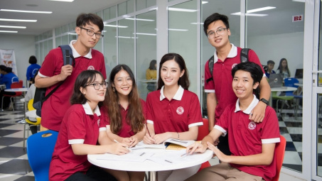 Trường Đại học Ngoại thương công bố điểm sàn xét tuyển theo kết quả thi tốt nghiệp THPT năm 2023