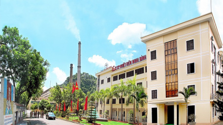 Nhiệt điện Ninh Bình thi đua sản xuất điện gắn với bảo vệ môi trường