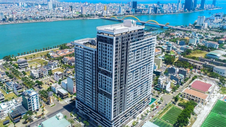 Nhà Đà Nẵng: Lãi quý 2 tăng ấn tượng, đầu tư hơn 368 tỷ vào loạt cổ phiếu blue-chips